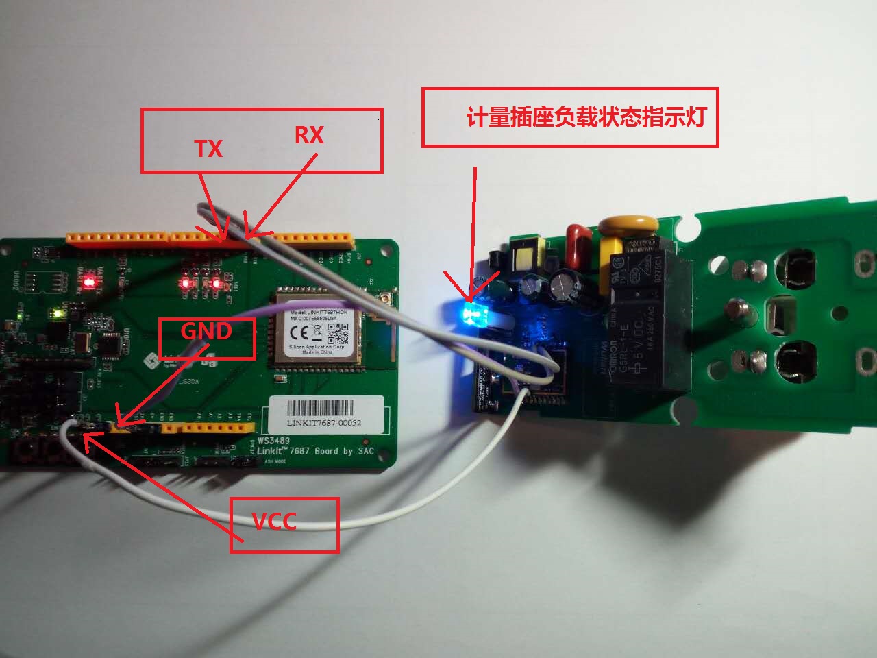 LinkIt 7687 HDK开发板评测：跟2017年的物联网世界说“Hello”