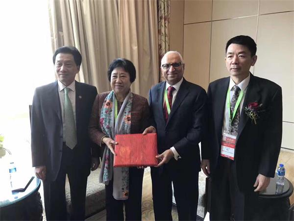2017 SEMICON CHINA在上海新国博盛大举行