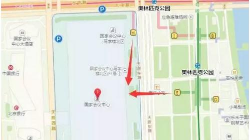gmic全球移动互联网大会2017参会攻略