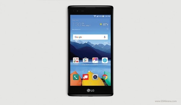 LG K8 V续作通过FCC认证 小屏低端机