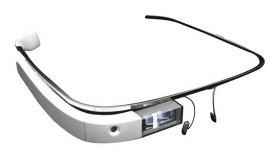 微软HoloLens成功上市 比Google Glass有何不同？