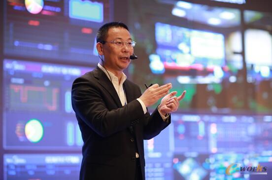 “美云启航 智数未来”——美云智数产品发布会圆满召开