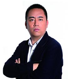 快友股份CEO林森：扎根中国，野望全球