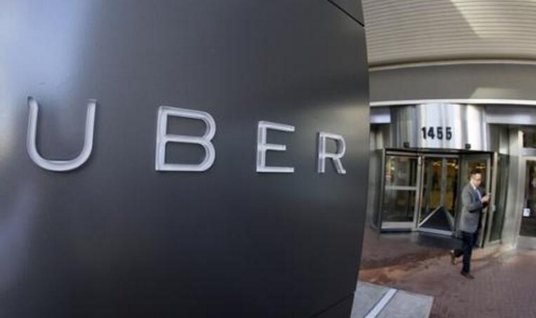 Uber开放自家交通数据 欲改善城市交通拥堵