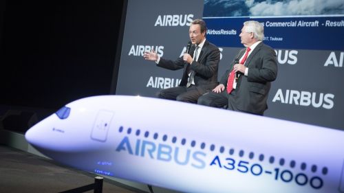 空中客车公司Airbus：自动驾驶飞行汽车今年便可上路测试