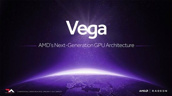 AMD RX 500系显卡大曝光 高端战NV 入门更亲民