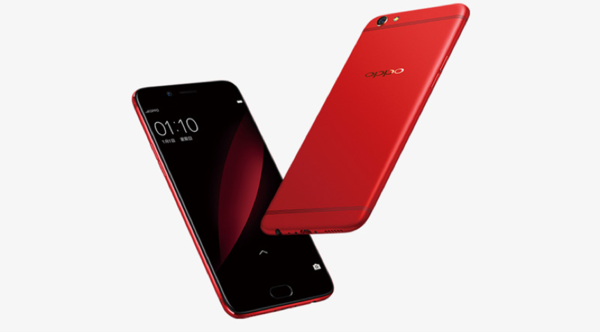 2016热销手机排名抢先看，OPPO R9全国最畅销！
