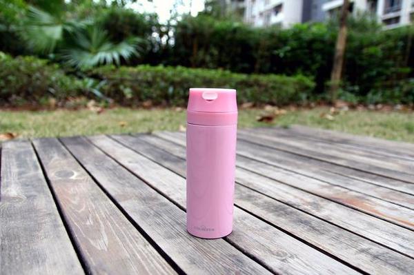 喝水如此重要 你还没选对智能水杯