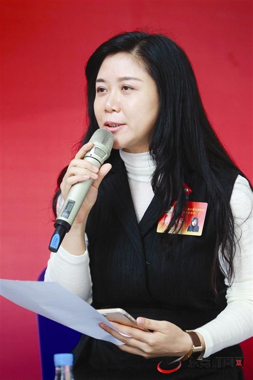政协常委何思模教授受邀作客东莞报业全媒体“两会会客厅”