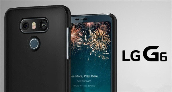 官方预热LG G6 三重检查可靠性值得信赖