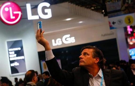 禁不住特朗普恫吓 LG也要投2.5亿美元在美国建厂