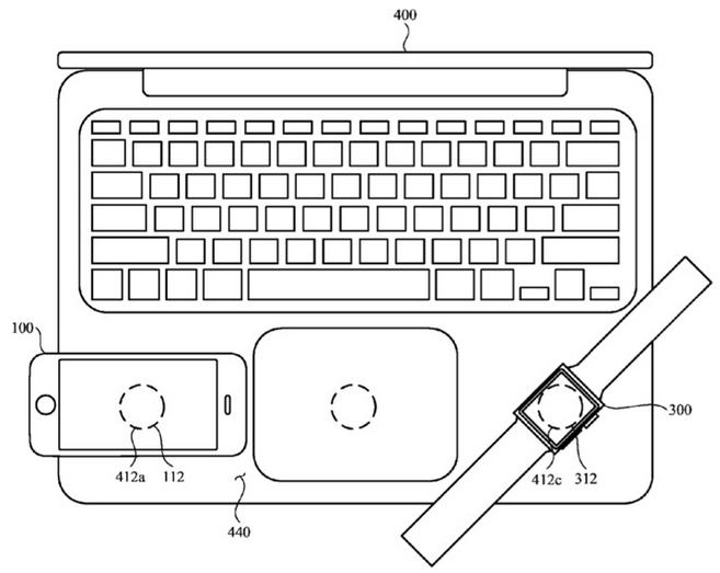 iPhone 8或采用苹果自家感应充电技术