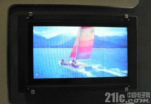 蓝相液晶为何物，真本领怼OLED？