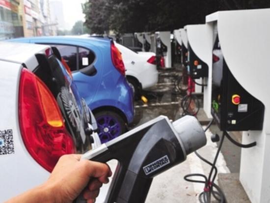 北京拨付首批新能源车补贴5.2亿 市场回暖