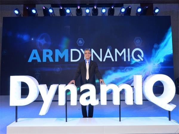 ARM推出全新DynamlQ技术：AI运算力提升50倍