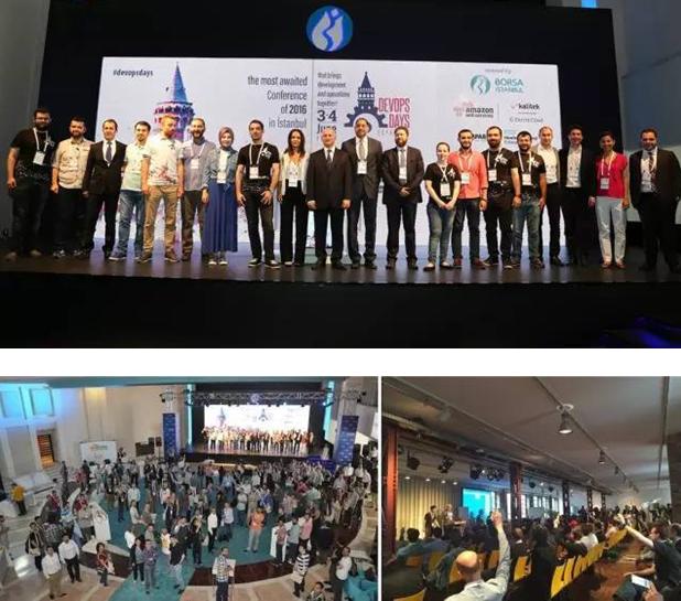 2017 DevOpsDays北京站Patrick Debois与您共襄盛举！