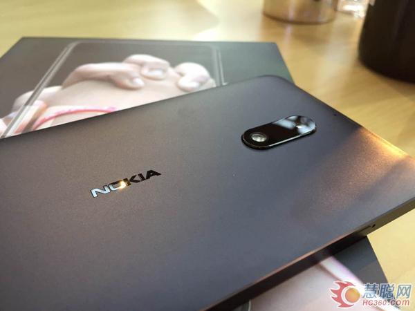 当情怀遇上高要求 Nokia 6还顶得住吗