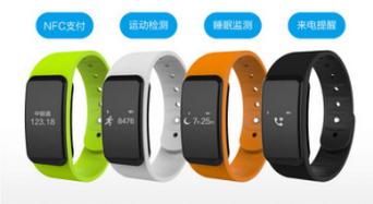 没看到这些黑科技 你可能是去了一个假的ISHE 2016