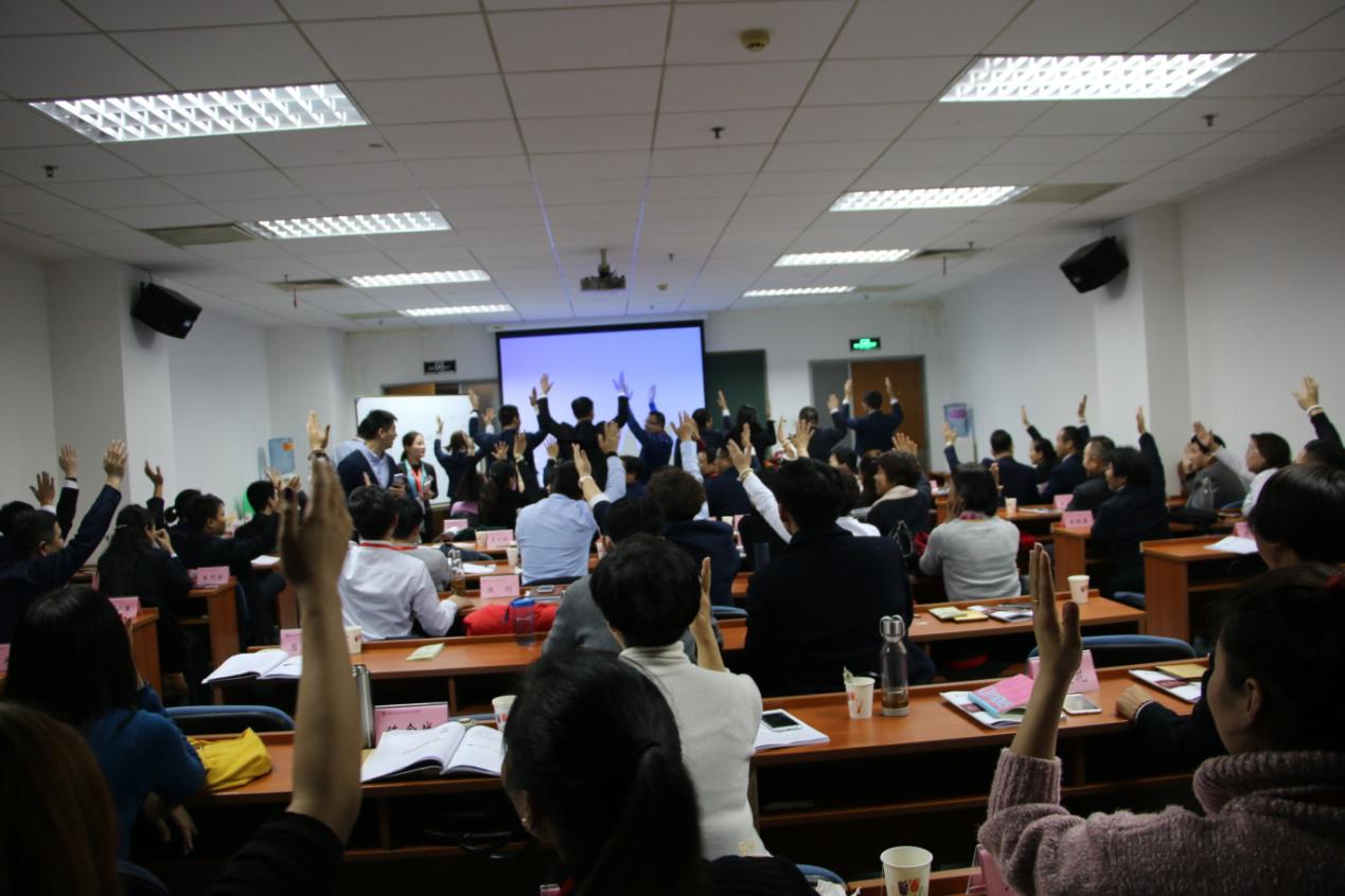 鑫金涛、一号管家与北大博雅联合培养互联网+人才