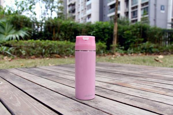 喝水如此重要 你还没选对智能水杯