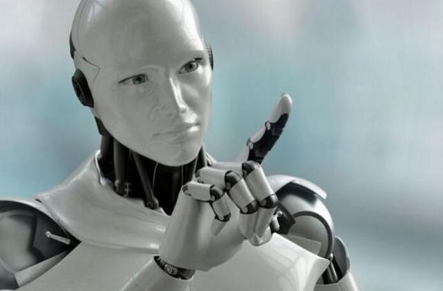 欧洲议会就机器人提案投票 机器人将被视为电子人