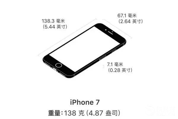 iPhone 8测试机流出 外形全曝光：业界震惊