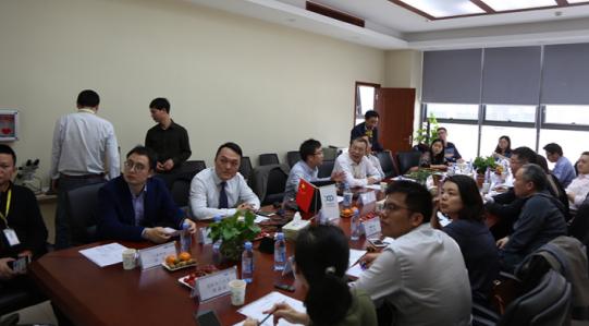 勇当封测领域创新开拓者 气派科技推出CPC系列封装形式