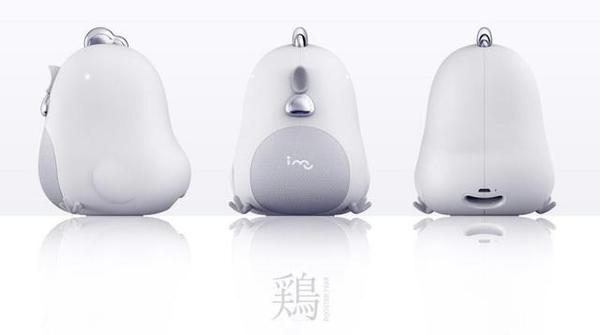 电子年货|幻响小吉智能音箱