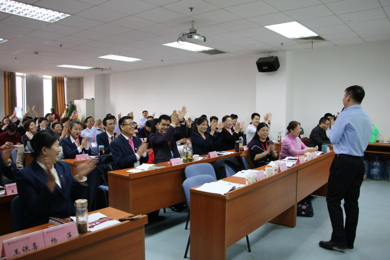 校企合作，产学结合，开启中国第一个新零售总裁班