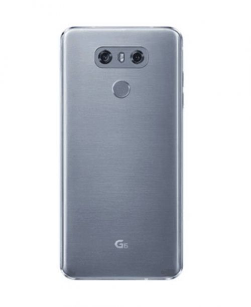 LG G6手机发布 独特18：9屏幕比例