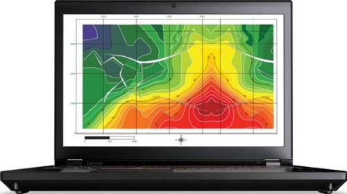 联想公布三款ThinkPad P系列移动工作站