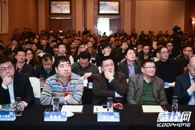 发力区域力量 中国NB-IoT产业生态大会江苏站成功举办
