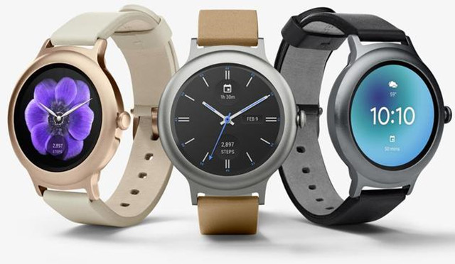 谷歌发布AndroidWear2.0：有19款手表能升