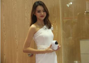 没看到这些黑科技 你可能是去了一个假的ISHE 2016