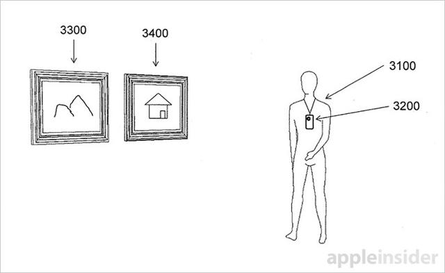 硬件软件两个专利 印证苹果涉足AR领域