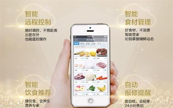 AWE2017猜想：你家用上智能冰箱了吗
