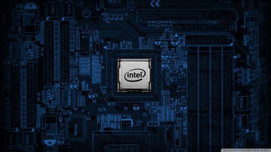 Intel研发的顶级芯片，听说不卖中国
