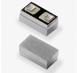Littelfuse 推出业界首款 01005 倒装芯片封装的单向 ESD 保护器件