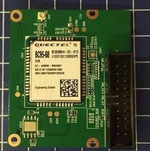 海尔携手华为发布全球首台NB-IoT智能空调 NB-IoT终端走向国际标准认证