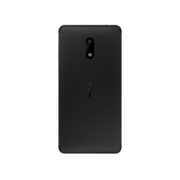 Nokia 6发布 一月中国独售 骁龙430卖1699