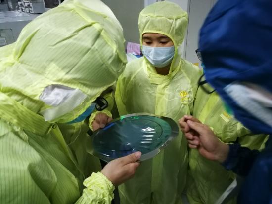 勇当封测领域创新开拓者 气派科技推出CPC系列封装形式