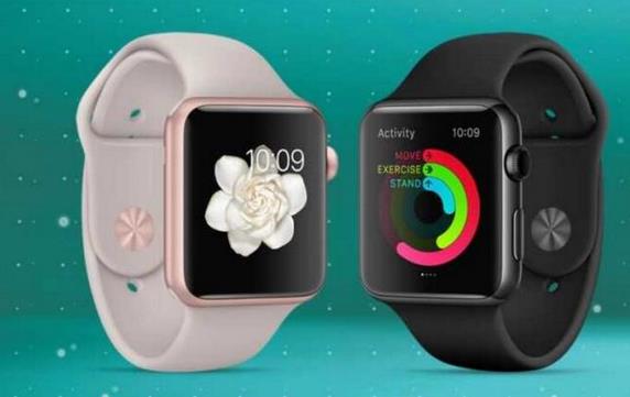 运动追踪设备调查：Apple Watch监控心率最准