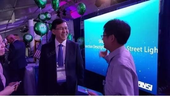20余国政商界大咖齐聚清洁能源全球峰会，三思诚邀您莅临现场！