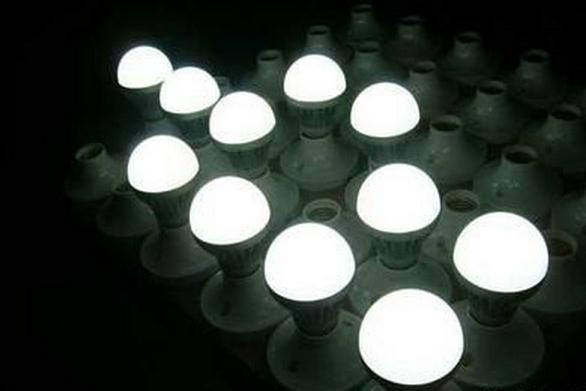 LED灯具在物联网大趋势下 如何维持传感器的同步更新