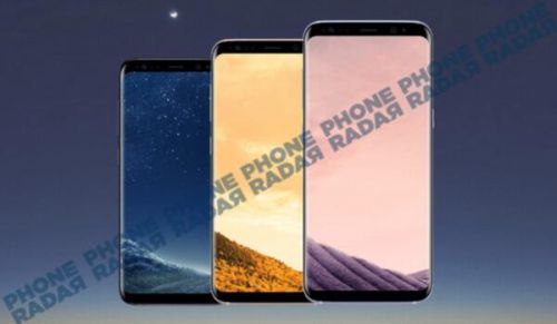 三星S8 mini手机曝光 这样的硬件真令人意外