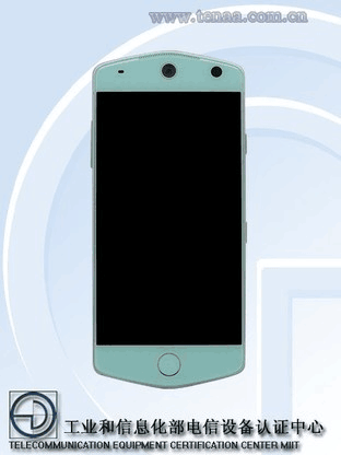 美图M8手机今日发布 人工智能自拍引关注