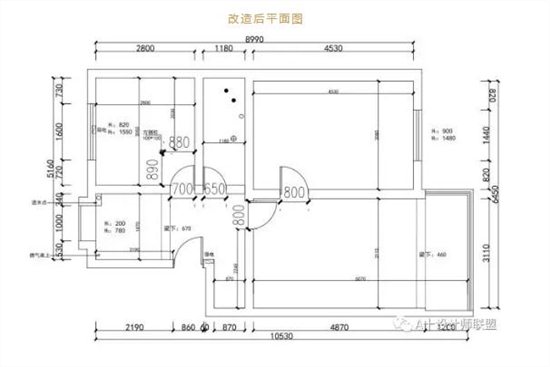 秘密大改造引入WULIAN智能家居环境监测系统