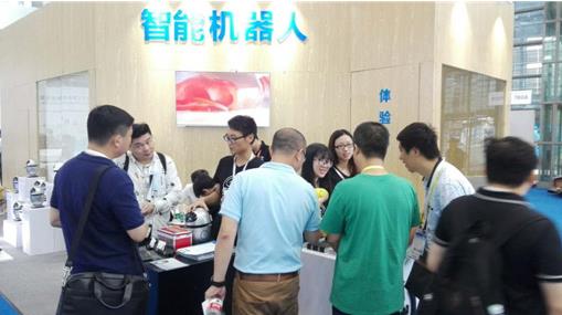 CSHE2017首日爆棚！“全场景服务”已成为产业共识！