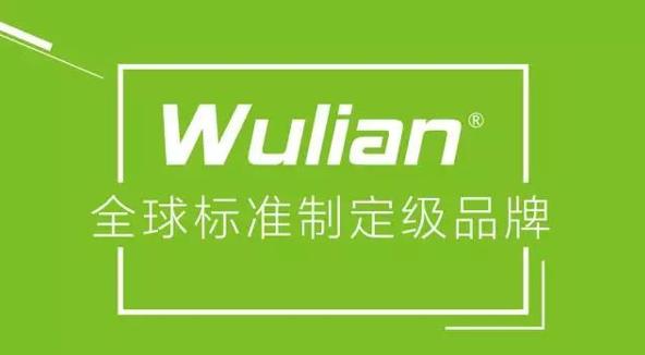 够安全，有保障丨中国人保承保WULIAN智能家居产品黑金刚