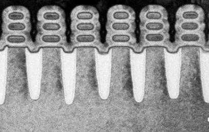 IBM攻破5nm工艺 硅的极限在哪里？